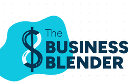 The Business Blender